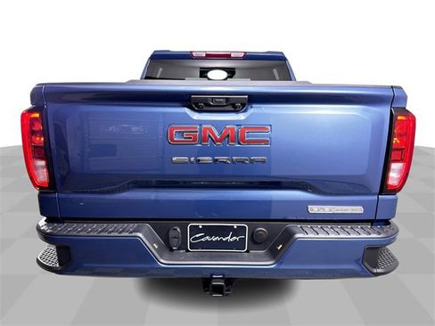 New 2026 GMC Sierra 1500 Elevation w/ Elevation Select Package image 7