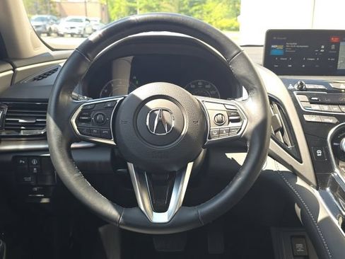 Certified 2024 Acura RDX SH-AWD w/ Technology Package image 14