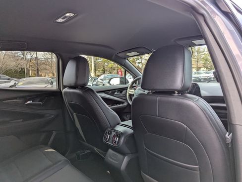 Used 2025 Chevrolet Blazer EV RS AWD/4WD image 46