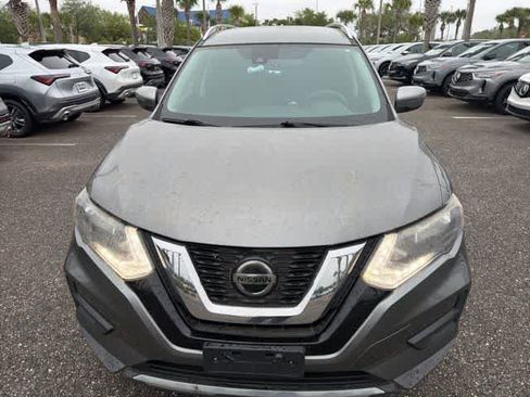 Used 2019 Nissan Rogue SV image 13