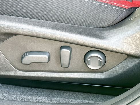 New 2026 Subaru Impreza RS image 24