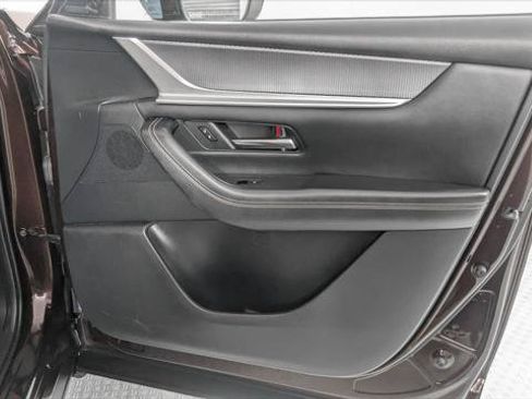 Used 2024 MAZDA CX-90 3.3 Turbo w/ Premium Package AWD/4WD image 23
