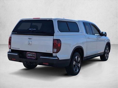 Used 2019 Honda Ridgeline RTL-T image 5