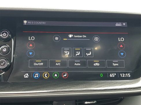 Certified 2021 Buick Envision Essence w/ Technology Package I image 30