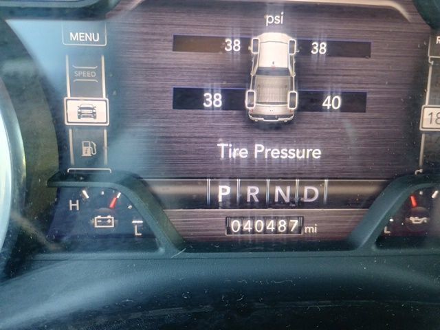 Used 2022 RAM 1500 Laramie AWD/4WD image 30