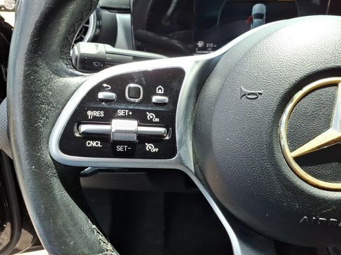 Used 2019 Mercedes-Benz A 220 image 34