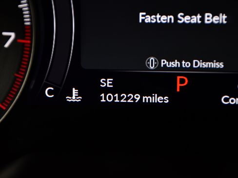 Used 2019 Acura RDX AWD w/ Advance Package image 17