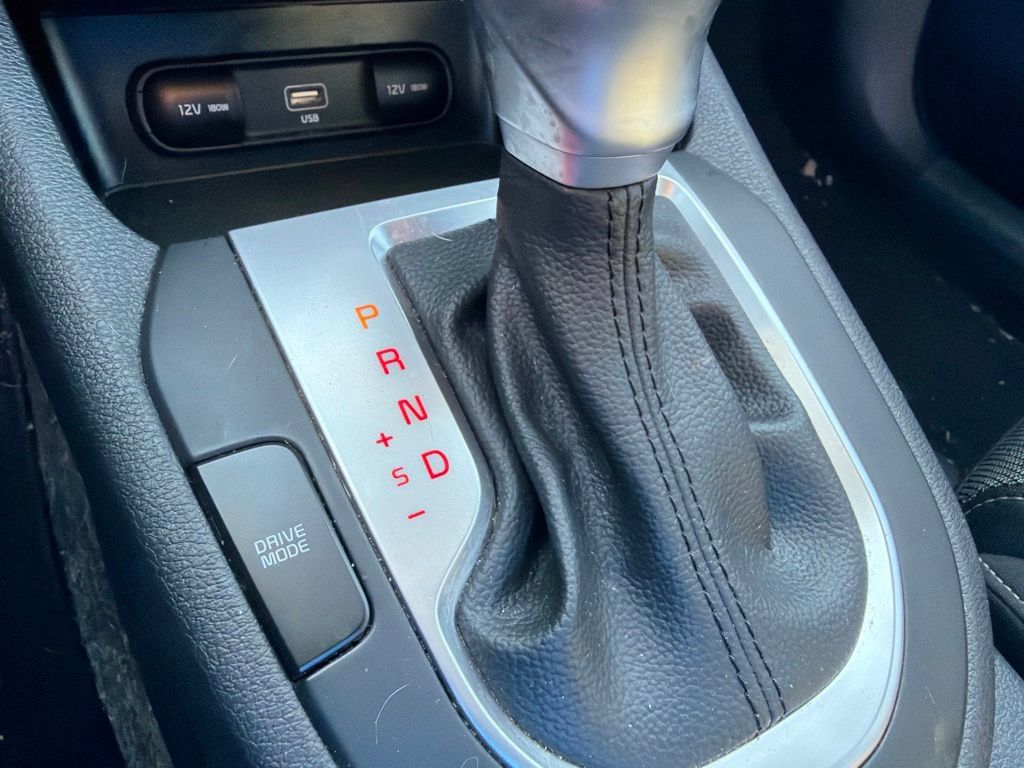 Certified 2023 Kia Forte LXS w/ LXS Technology Package FWD image 14