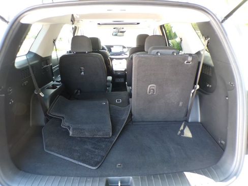 Used 2022 Hyundai Palisade SEL AWD/4WD image 19