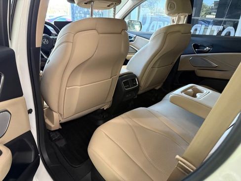 Used 2019 Acura RDX AWD w/ Technology Package image 8
