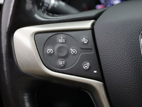 Used 2019 GMC Acadia Denali AWD/4WD image 28