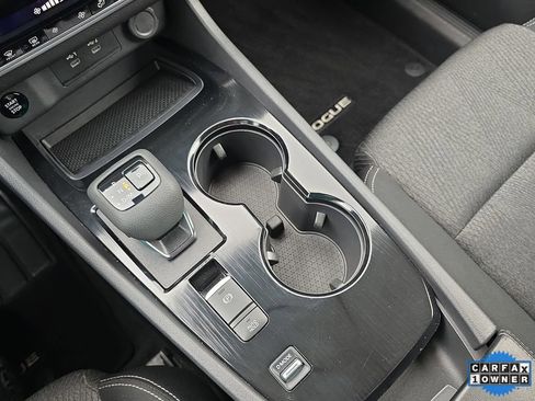 Used 2025 Nissan Rogue SV image 24