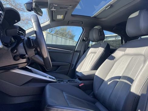 Used 2023 Audi A3 2.0T Premium w/ Convenience Package image 11