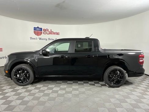 New 2025 Ford Maverick Lobo image 6