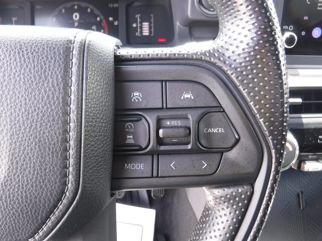 Used 2024 Toyota Tacoma SR RWD image 16