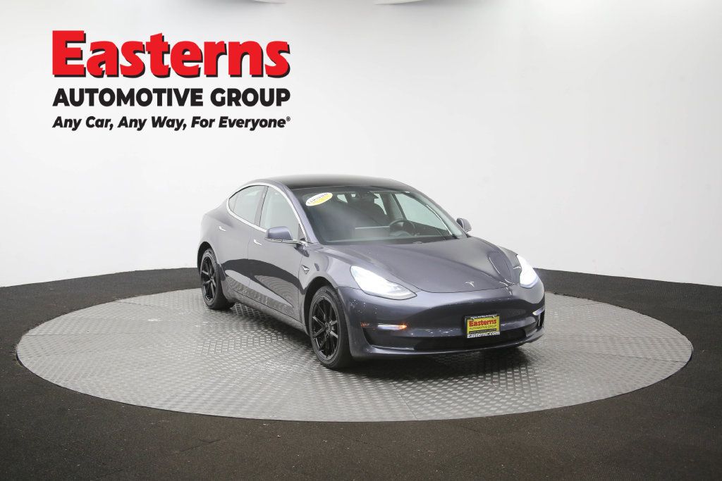 Used 2019 Tesla Model 3 Performance AWD/4WD image 84