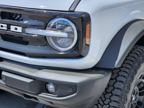 New 2026 Ford Bronco Outer Banks AWD/4WD image 6