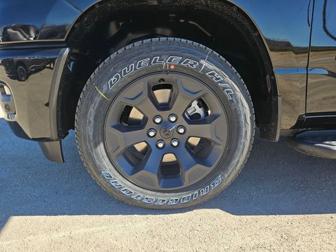 New 2026 RAM 1500 Express image 20