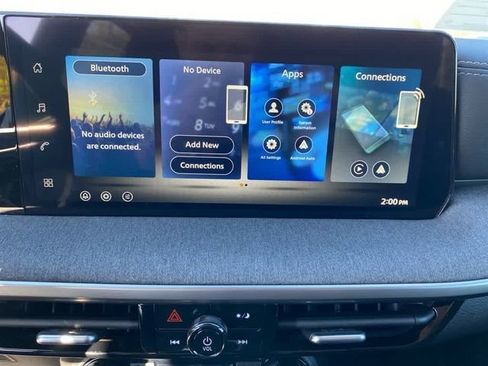 New 2026 Nissan Kicks SV w/ SV Premium Package AWD/4WD image 19