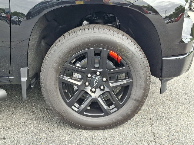 New 2026 Chevrolet Silverado 1500 RST w/ Redline Edition AWD/4WD image 6