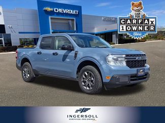 Used 2024 Ford Maverick XLT w/ XLT Luxury Package FWD video 1