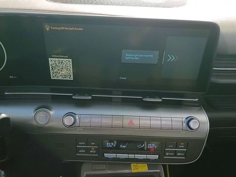 New 2026 Hyundai Kona Limited image 18