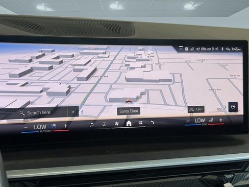 Used 2025 BMW X7 xDrive40i AWD/4WD image 18