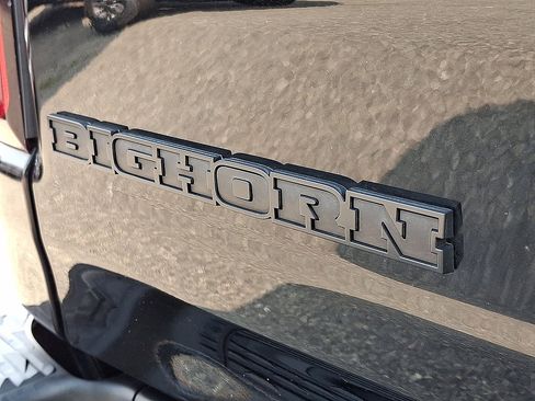 Used 2021 RAM 1500 Big Horn AWD/4WD image 30