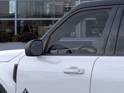 New 2026 Ford Bronco Sport Outer Banks AWD/4WD image 20