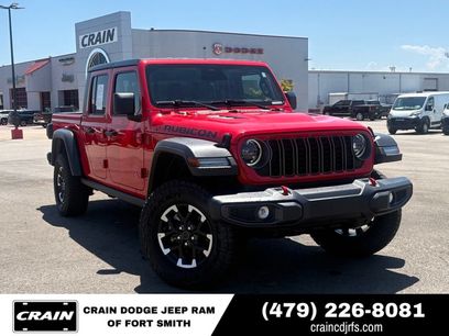 Used 2026 Jeep Gladiator Rubicon