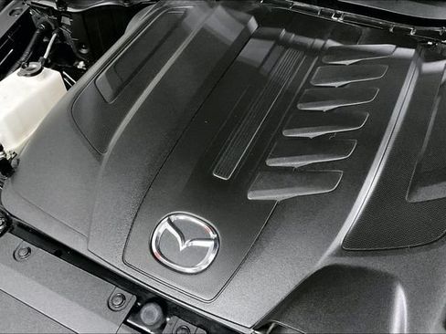 Certified 2026 MAZDA CX-90 3.3 Turbo w/ Premium Plus Pkg AWD/4WD image 37