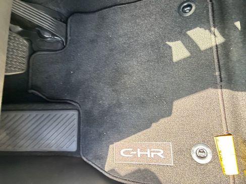 New 2026 Toyota C-HR AWD/4WD image 36