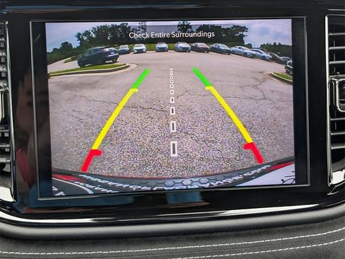 Used 2022 Dodge Durango SRT w/ Premium Interior Group image 27