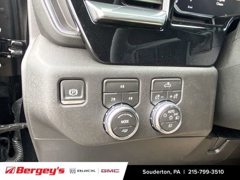 New 2026 GMC Sierra 2500 SLE w/ SLE Value Package; image 20