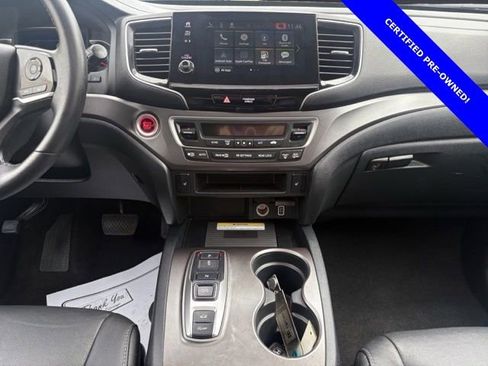 Certified 2022 Honda Pilot Special Edition image 11