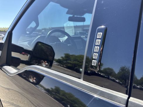 Used 2022 Ford F250 Lariat w/ Tremor Off-Road Package AWD/4WD image 23