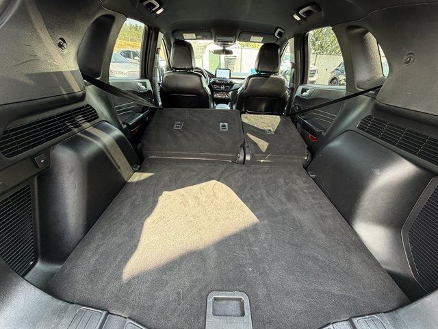 Used 2024 Ford Escape ST-Line AWD/4WD image 52