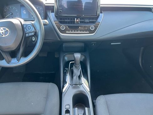Used 2023 Toyota Corolla LE FWD image 11