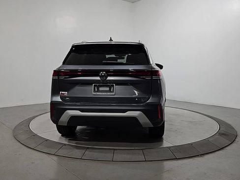 New 2026 Volkswagen Tiguan SE AWD/4WD image 4
