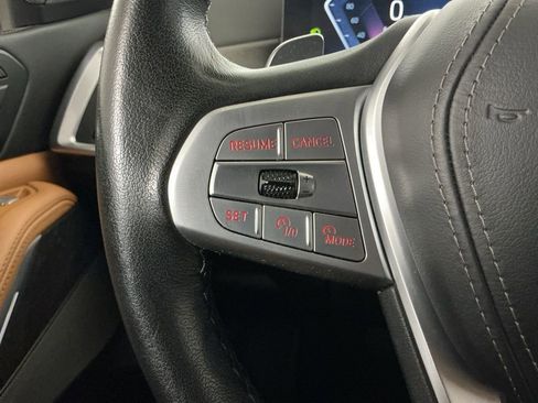 Certified 2023 BMW X7 xDrive40i w/ Premium Package image 16