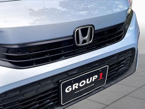 Used 2022 Honda Civic Touring image 32