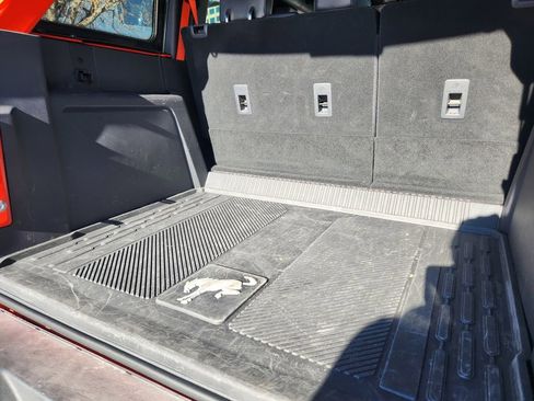 Used 2023 Ford Bronco Raptor image 16