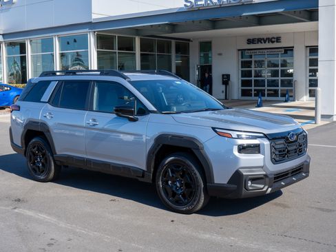 New 2026 Subaru Outback Limited image 1