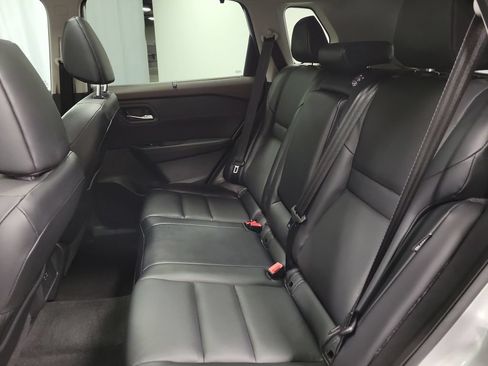 Used 2022 Nissan Rogue SV w/ SV Premium Package FWD image 21