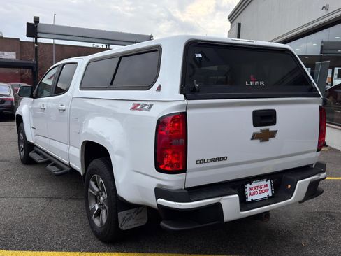 Used 2015 Chevrolet Colorado Z71 image 6