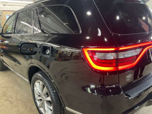 Used 2022 Dodge Durango Citadel AWD/4WD image 29