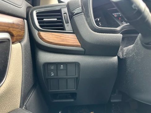 Used 2018 Honda CR-V EX image 41