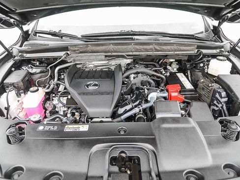 Used 2023 Lexus RX 350 Premium Plus image 26