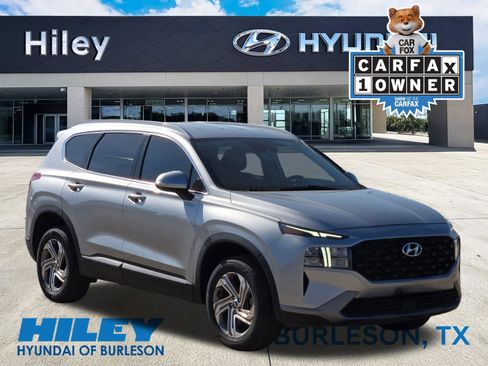 Used 2023 Hyundai Santa Fe SEL image 1