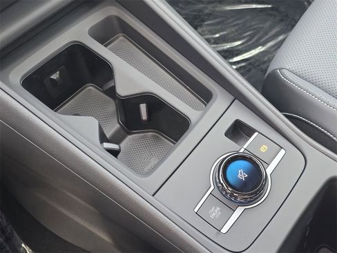 New 2026 Volkswagen Tiguan SE R-Line image 16